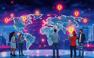 Beyond Borders: Global Strategies for Your Wealth