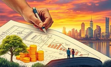 The Wealth Architect: Designing Your Financial Future