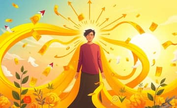 Money Magnets: Attracting Financial Well-being