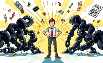 The Debt Deduction: Eliminating Financial Burdens