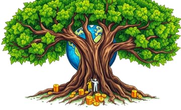 Sustainable Wealth: Investing for a Better Tomorrow