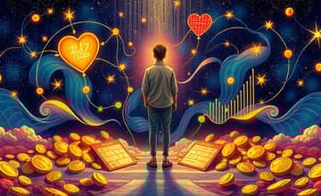 The Money Whisperer: Secrets to Financial Intuition