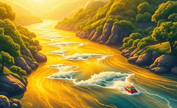 Financial Flow: Creating a Constant Stream of Prosperity