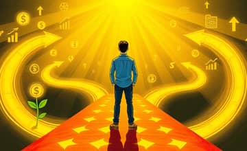 Money Mastery: Conquering Your Financial Goals