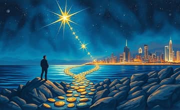 Your Financial North Star: Guiding Principles for Prosperity