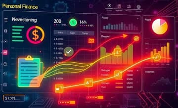 Automated Affluence: Setting Your Finances on Autopilot