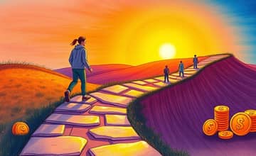 The Investment Journey: From Beginner to Savvy Investor