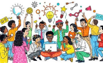 The Resourceful Rich: Making the Most of What You Have