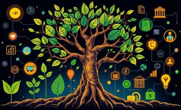 Your Financial Ecosystem: Nurturing Growth and Resilience