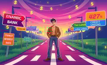 Loan Whispers: Hearing the Best Deals