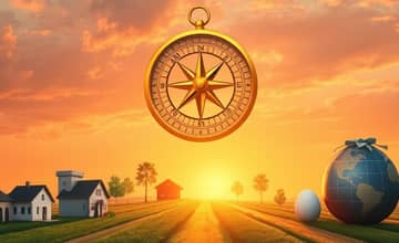 Loan Compass: Guiding You to Ideal Terms