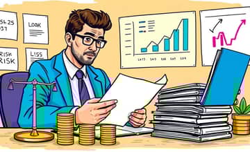 The Loan Litmus Test: Separating Good from Great