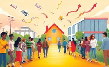 Loan Mastery: From Inquiry to Ideal Outcome