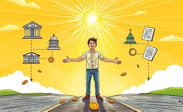 Your Financial Filter: Sifting Through Loan Choices