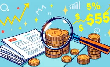 Cracking the Code of Loan Costs: A Deep Dive