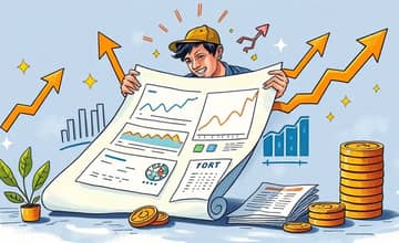 The Borrower's Blueprint: Constructing Your Best Loan