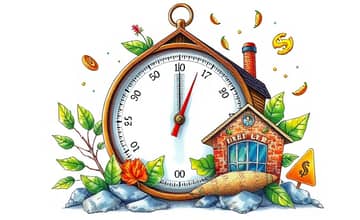 The Borrower's Barometer: Gauging Loan Value