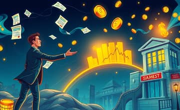 The Loan Strategist: Crafting Winning Deals