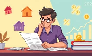 Financial Foresight: Choosing Your Loan Wisely