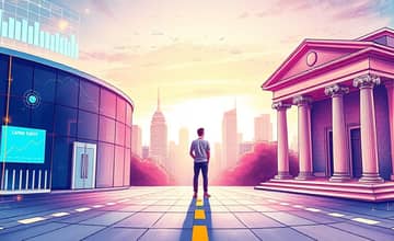 Borrowing Smarts: Navigating the Loan Marketplace