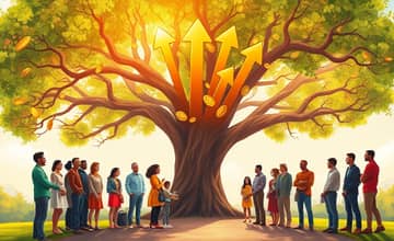 Credit Chronicles: Stories of Financial Rebirth and Growth