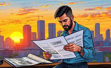 The Intelligent Investor's Loan Perspective