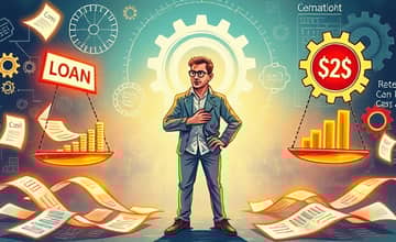 Loan Logic: Unraveling Complex Offers