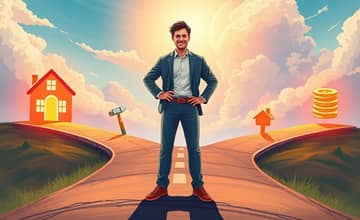 The Savvy Selector: Picking the Prime Loan