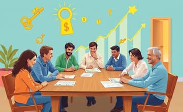 The Confident Borrower: Mastering Loan Analysis