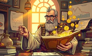 The Credit Alchemist: Turning Potential into Profit