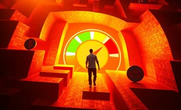 Mastering the Credit Maze: Your Guide to Loan Success