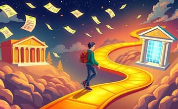 The Borrower's Quest: Finding Your Ideal Loan