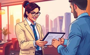 The Loan Concierge: Personalized Comparison Advice