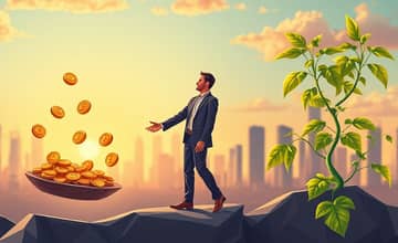 Strategic Borrowing: The Art of Smart Money Movement