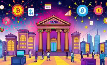 Credit Evolution: Adapting to Tomorrow's Financial World