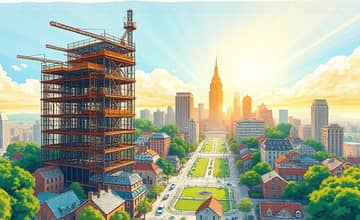 The Financial Architect: Building Your Dreams with Credit