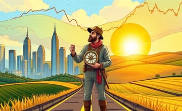 The Credit Navigator: Charting Your Course to Wealth