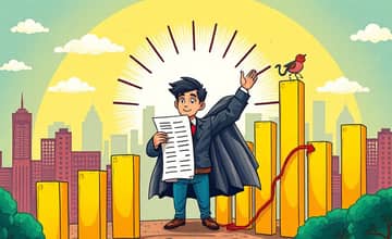 Financial Metamorphosis: Transforming Your Credit Story