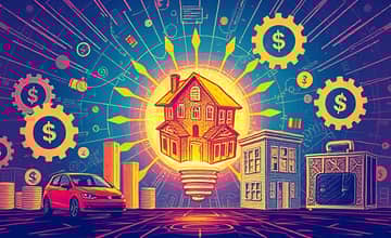 The Credit Dynamo: Energizing Your Financial Life