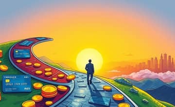 Credit Wisdom: Insights for a Thriving Financial Journey