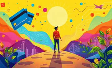 Beyond The Loan: Creative Credit Strategies for Life