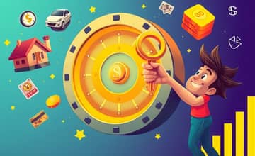 Harnessing Your Borrowing Power: A Credit Masterclass