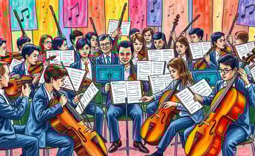 Credit Symphony: Harmonizing Your Financial Instruments