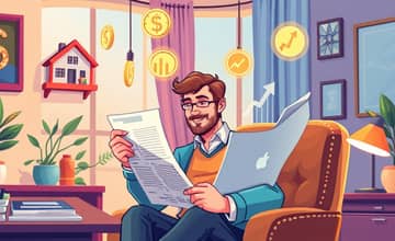 The Informed Borrower: Making Credit Work For You