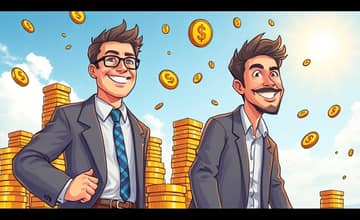 The Prudent Path: Credit Strategies for Long-Term Prosperity