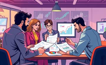 Beyond the Balance Sheet: Assessing Your Borrowing Readiness