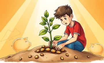 The Prudent Borrower: Cultivating Smart Financial Habits