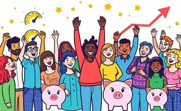 Elevate Your Credit IQ: Smarter Choices for Financial Freedom