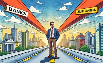 Innovate Your Income: Leveraging Credit for New Ventures