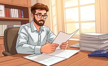 The Informed Borrower: Unpacking Loan Disclosures